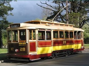 Ballarat Tramway Museum - Sunshine Coast Tourism 0
