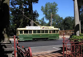 Ballarat Tramway Museum - Sunshine Coast Tourism 2