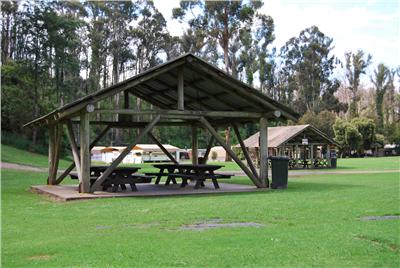Glen Cromie Park - Sunshine Coast Tourism 0