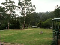 Glen Cromie Park - Sunshine Coast Tourism 2