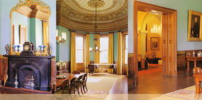 Ayers House Museum - Holiday Sunshine Coast 0