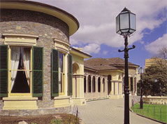 Ayers House Museum - Holiday Sunshine Coast 1