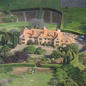 Carrick Hill - Holiday Sunshine Coast 0