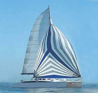 Temptation Sailing - Holiday Sunshine Coast
