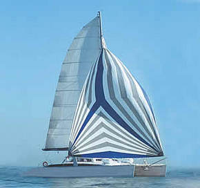 Temptation Sailing - Sunshine Coast Tourism 0