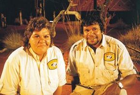 Aboriginal Art & Culture Centre - Holiday Sunshine Coast 1