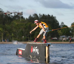 Suncoast Cable Watersports - Sunshine Coast Tourism 0