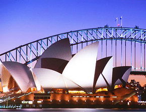 Sydney Opera House - Sunshine Coast Tourism 0