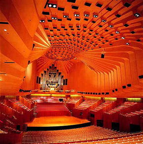 Sydney Opera House - Sunshine Coast Tourism 1