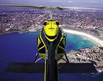 Blue Sky Helicopters - Sunshine Coast Tourism 1