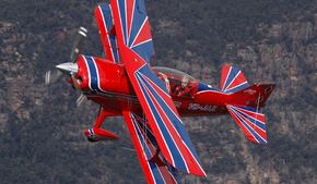 Airborne Aviation - Holiday Sunshine Coast 0