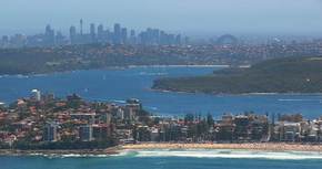 Airborne Aviation - Holiday Sunshine Coast 1