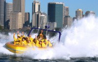 Jetboating Sydney - Sunshine Coast Tourism 0