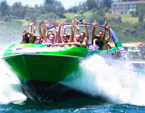  Sunshine Coast Tourism
