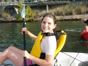 Riverlife Adventure Centre Hire - Holiday Sunshine Coast 2