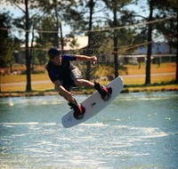 Cable Ski Logan - Sunshine Coast Tourism