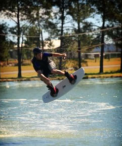 Cable Ski Logan - Sunshine Coast Tourism 0