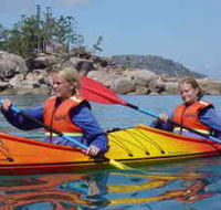 Magnetic Island Sea Kayaks - Sunshine Coast Tourism