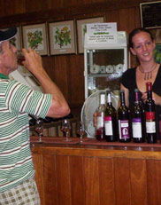 Mount Tamborine Winery & Homestead - Sunshine Coast Tourism 2