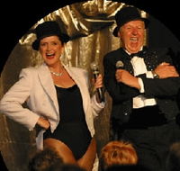 Stage Door Theatre Restaurant - Sunshine Coast Tourism