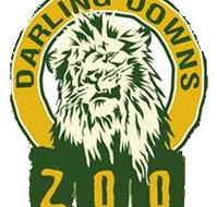 Darling Downs Zoo - Holiday Sunshine Coast
