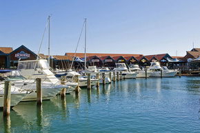 Hillarys WA Holiday Sunshine Coast