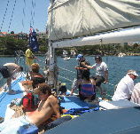 Kalypso Cruises