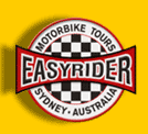 Easy Rider - Sunshine Coast Tourism 0