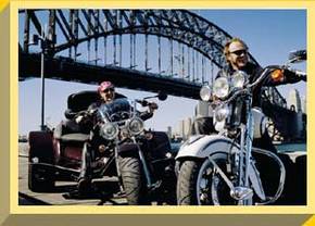 Easy Rider - Sunshine Coast Tourism 3