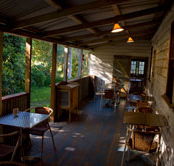 Herveys Range Heritage Tea Rooms - Sunshine Coast Tourism