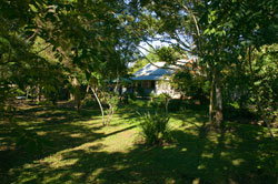 Herveys Range Heritage Tea Rooms - Holiday Sunshine Coast 1