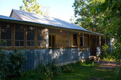 Herveys Range Heritage Tea Rooms - Holiday Sunshine Coast 2