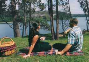 Nowra Wildlife Park - Holiday Sunshine Coast 3