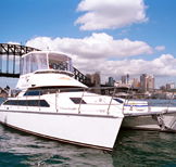 Prestige Harbour Cruises