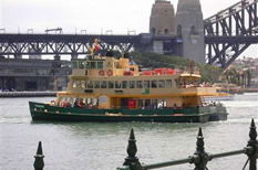 Prestige Harbour Cruises - Sunshine Coast Tourism 2