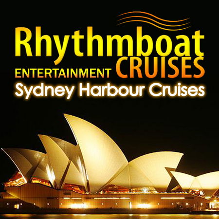 Rhythmboat & Cruise Sydney Harbour - Holiday Sunshine Coast 0