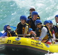 Penrith Whitewater Stadium - Holiday Sunshine Coast