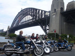 A Wild Ride - Sunshine Coast Tourism 1