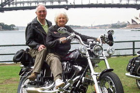 A Wild Ride - Sunshine Coast Tourism 3