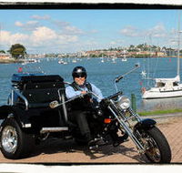 Charter Wheels - Sunshine Coast Tourism