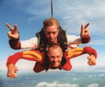 W.A. Skydiving Academy - Sunshine Coast Tourism 1