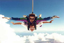 W.A. Skydiving Academy - Sunshine Coast Tourism 2