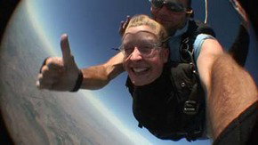 Skydive Goolwa - Sunshine Coast Tourism 1
