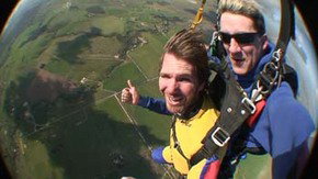 Skydive Goolwa - Sunshine Coast Tourism 2