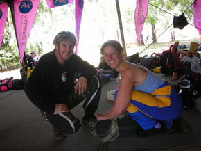 Skydive Territory - Sunshine Coast Tourism 1