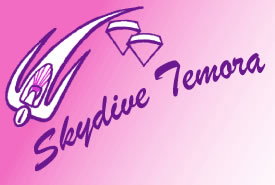 Skydive Temora - Sunshine Coast Tourism 0