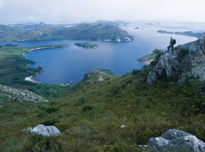 Roaring 40s Kayaking - Sunshine Coast Tourism 3