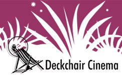 Deckchair Cinema - Sunshine Coast Tourism 0