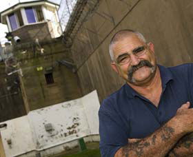 Maitland Gaol - Holiday Sunshine Coast 2