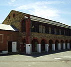 Adelaide Gaol - Holiday Sunshine Coast